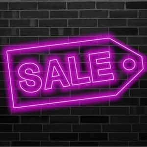 COPY - SALE SALE SALE !
